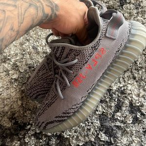 Yeezy boost 350 v2 beluga 2.0